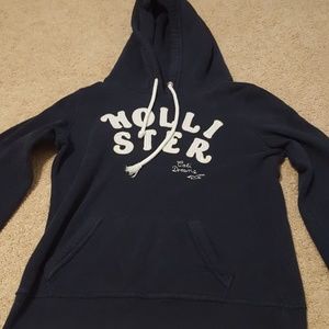 Hollister hoodie